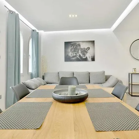 Paseo De La Ribera Apartmán Córdoba