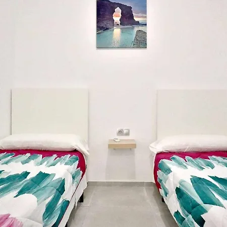 Apartman Paseo De La Ribera Córdoba