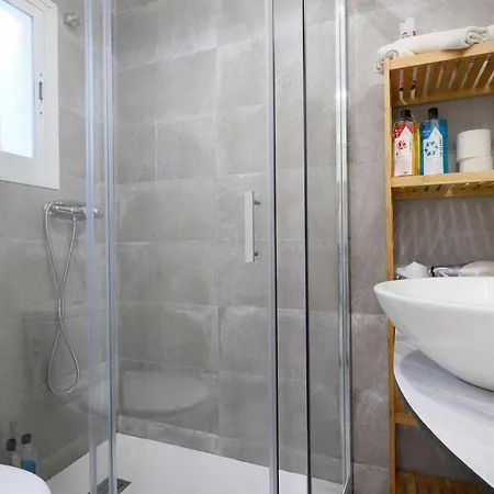 Apartman Paseo De La Ribera