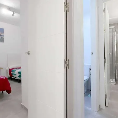 Paseo De La Ribera Кордова