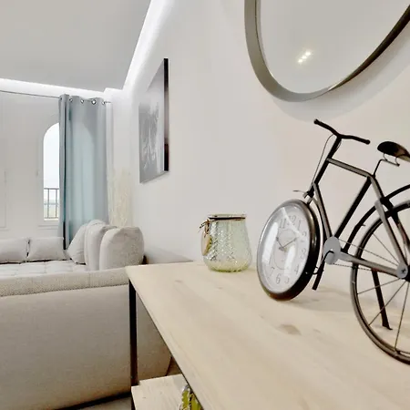 Paseo De La Ribera * Córdoba