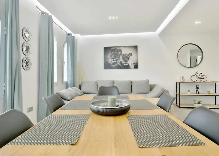 Paseo De La Ribera 公寓 科爾多瓦