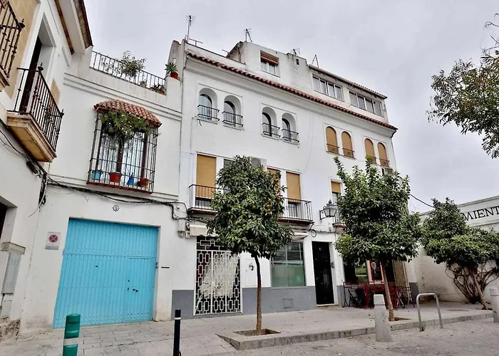 Paseo De La Ribera * קורדובה