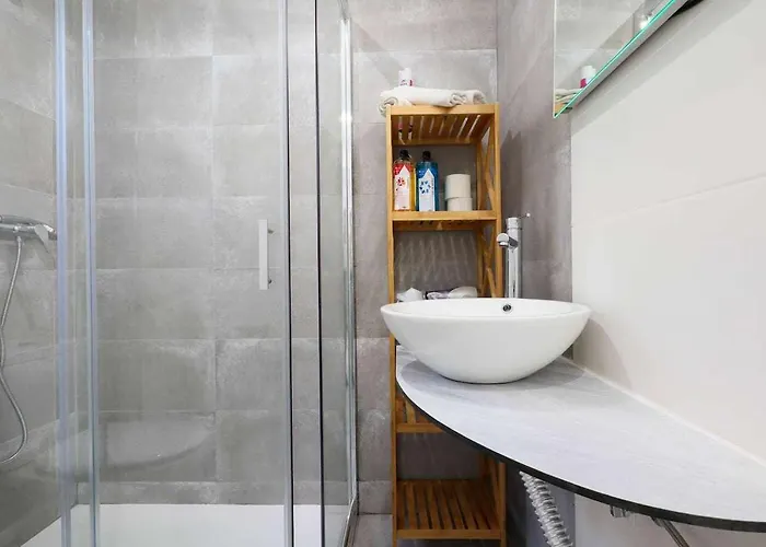 Paseo De La Ribera קורדובה