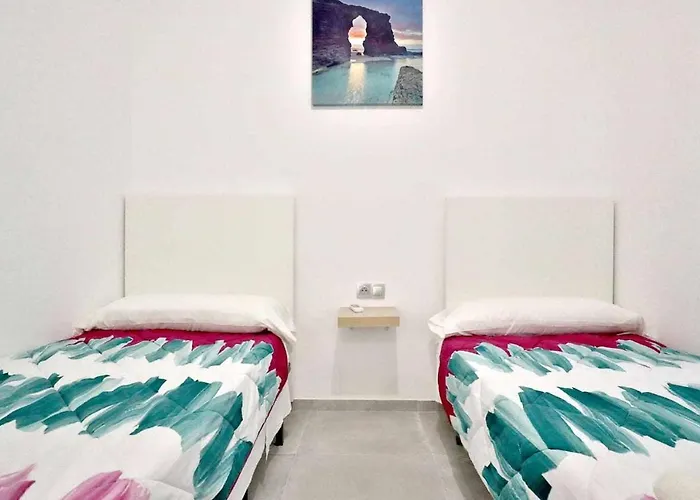 公寓 Paseo De La Ribera 科爾多瓦