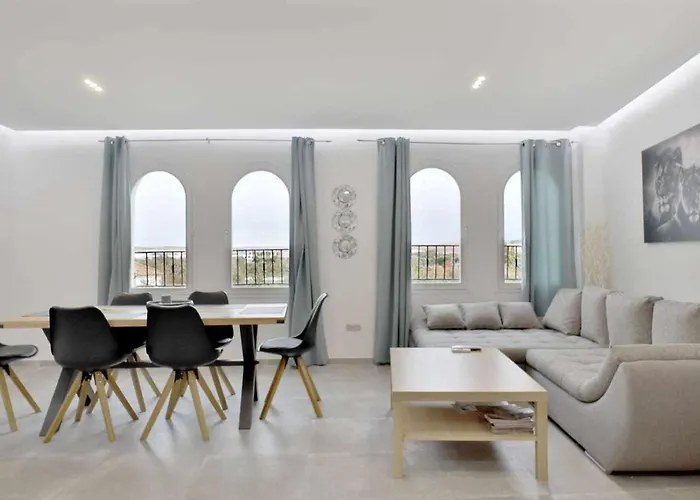 公寓 Paseo De La Ribera 科爾多瓦