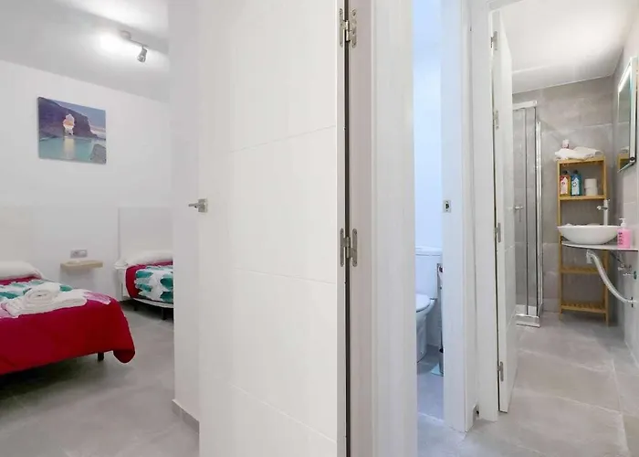 Paseo De La Ribera קורדובה