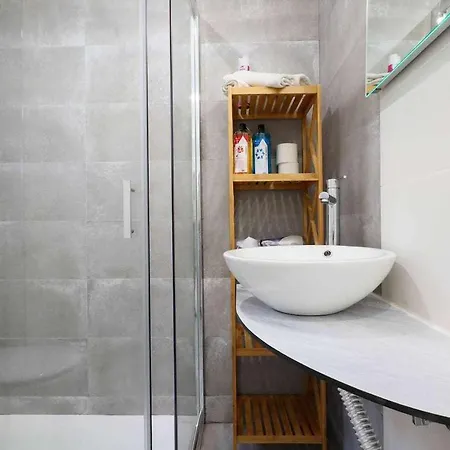 Paseo De La Ribera 코르도바